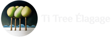 Logo Ti Tree Elagage taille haies bretagne